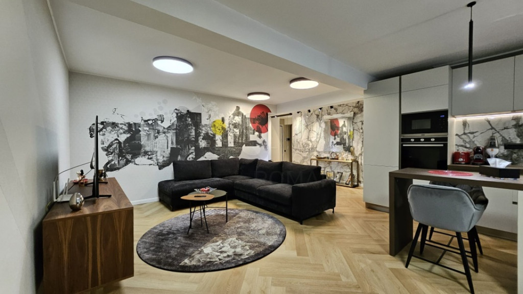 Apartament 4 Camere Premium I Iancu Nicolae I Padurea Ban...