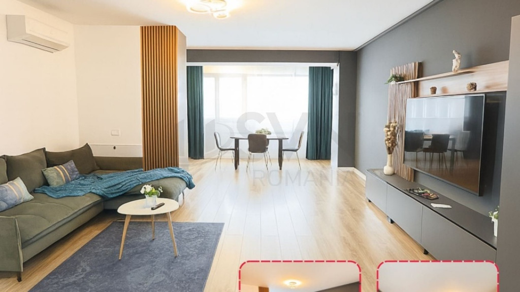 Apartament 2 Camere I Ivory Residence I