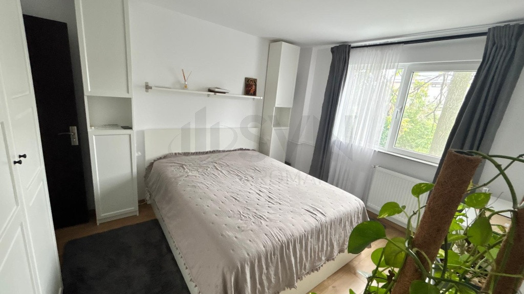 Apartament 3 camere Domenii