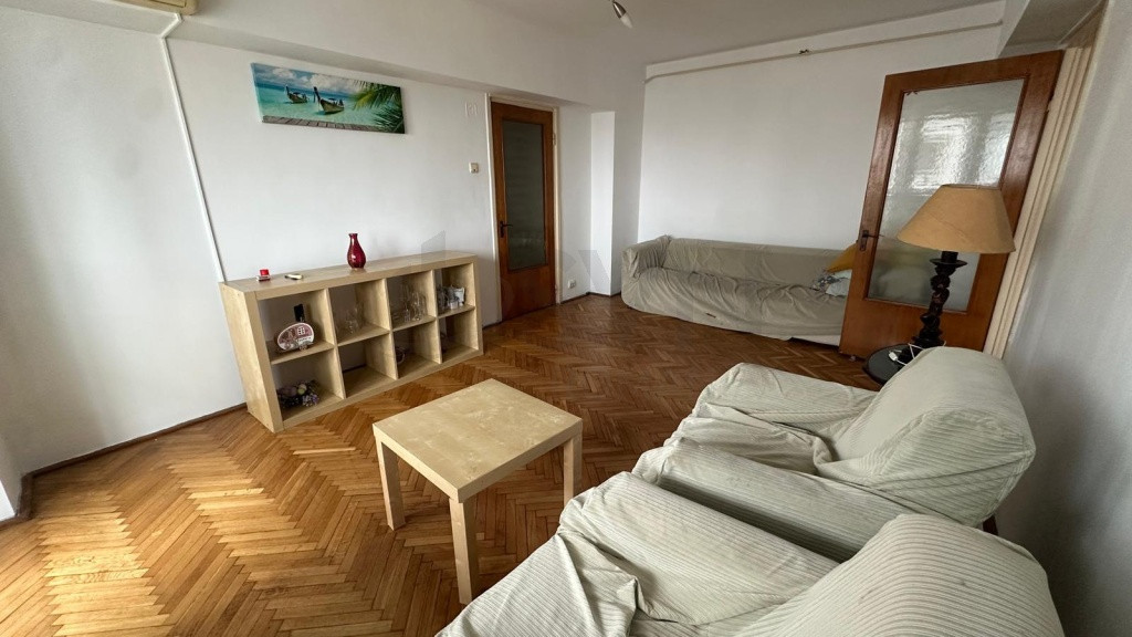 Aparatament 3 camere I Ion Mihalache
