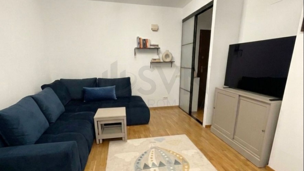 Apartament 2 Camere I Nusco City Faza 2