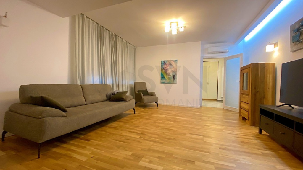 Apartament 2 camere Floreasca - Rahmaninov