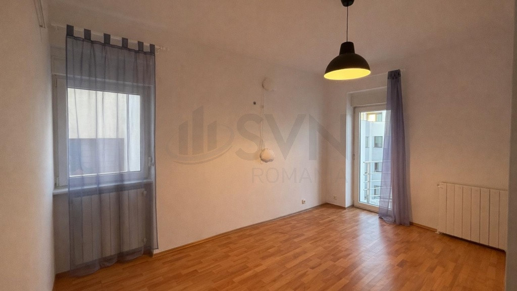 Apartament 3 camere I Parcare I Polona I De vanzare