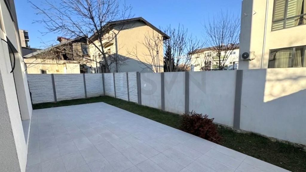 Apartament 3 camere cu terasa 50 mp 2 locuri de parcare s...