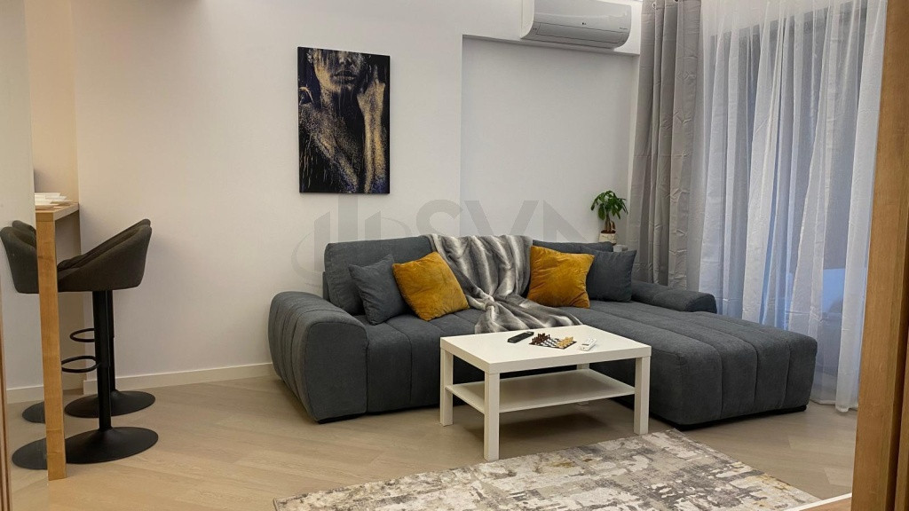 Apartament 3 camerel Cortina North l Mobilat Premium