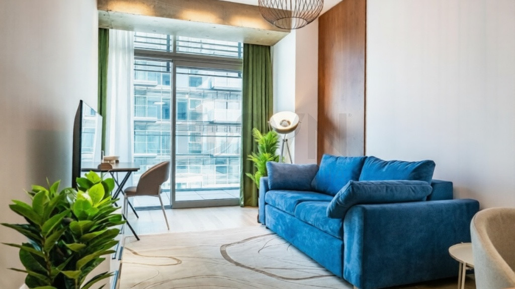 Apartament 2 camere Floreasca - Rahmaninov
