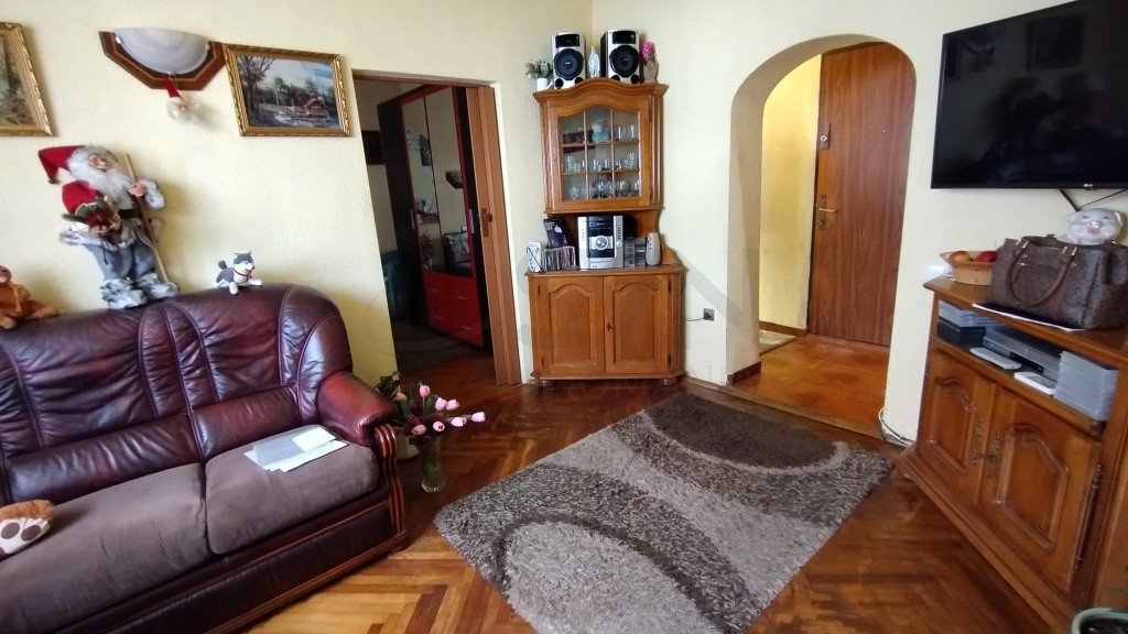Apartament 3 camere I Radu Beller