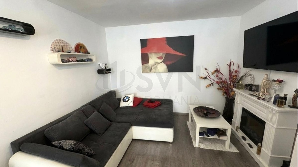 Apartament l 2 Camere l Stefan cel Mare