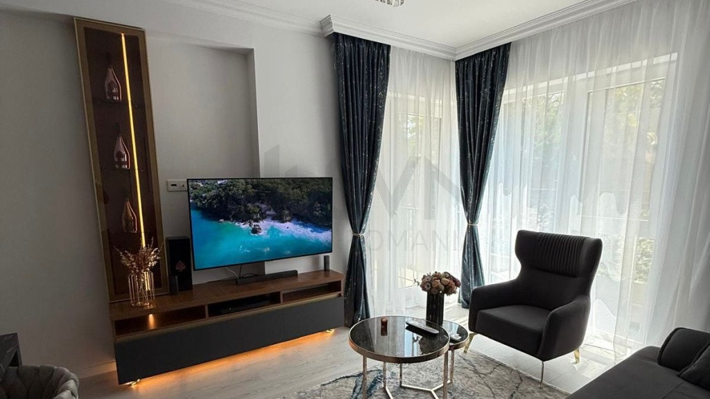 Apartament 2 camere I Lacul Tei I Quartier Azuga I De van...