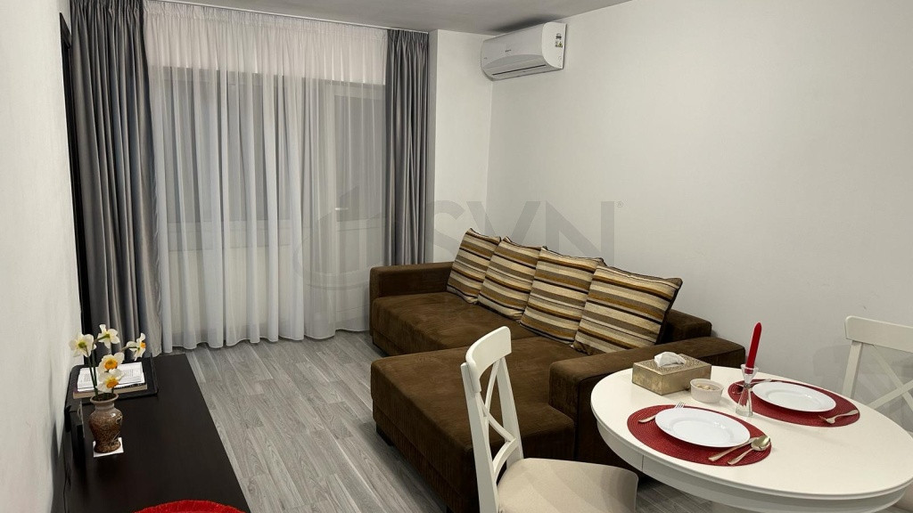 Duplex 3 camere I Lacul Tei I Parcare inclusa