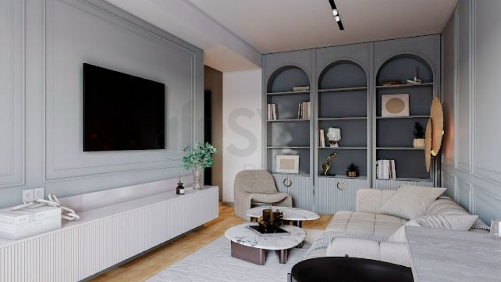 Apartament 2 Camere I De I Aviatiei