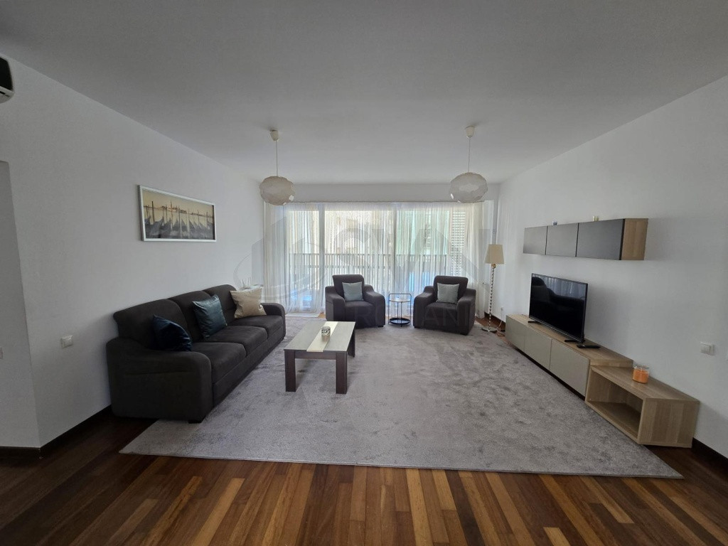 Apartament 5 camere I Herastrau I De inchiriat