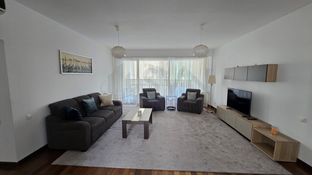 5 Camere - Vila - Dorobanti - 130mp