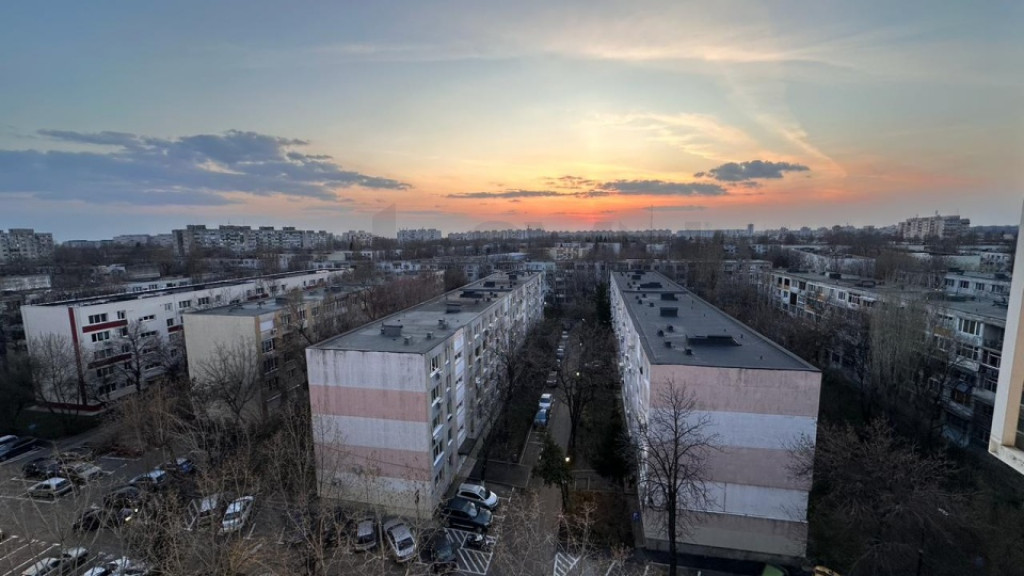 Apartament 2 camere renovat Constantin Brancoveanu