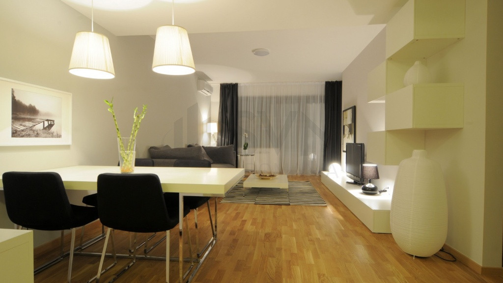Duplex Parkview l 4 camere l 1 loc parcare