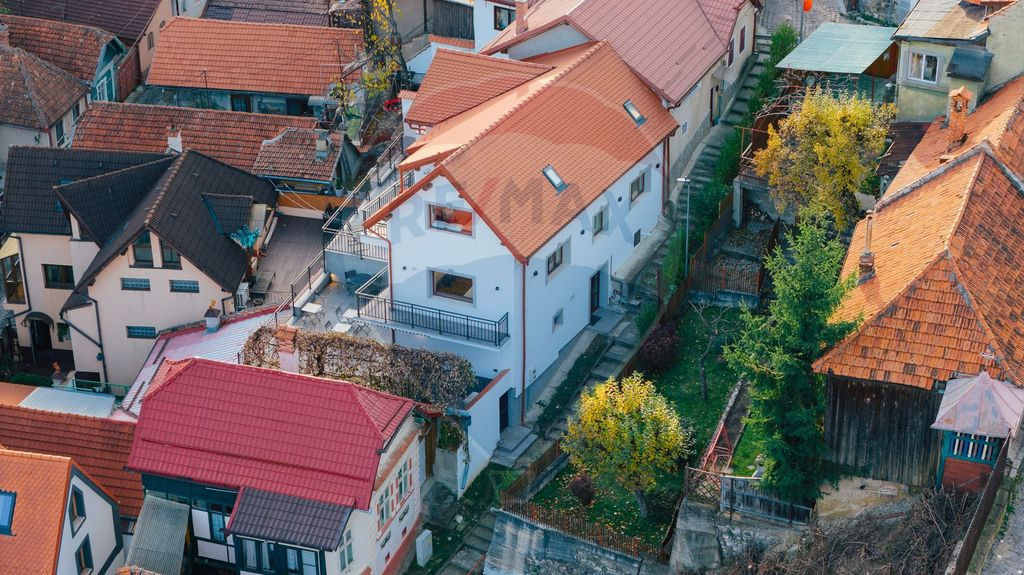 Casă moderna de vanzare | Schei | Comision 0%