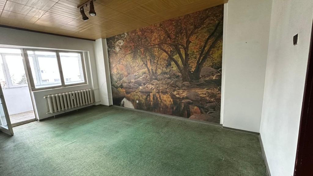 Apartament 3 camere I Ion Mihalache