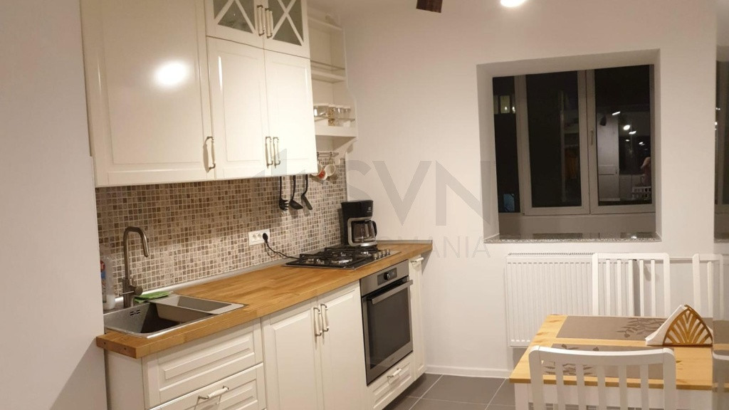 Apartament 2 camere I Aviatiei I De inchiriat