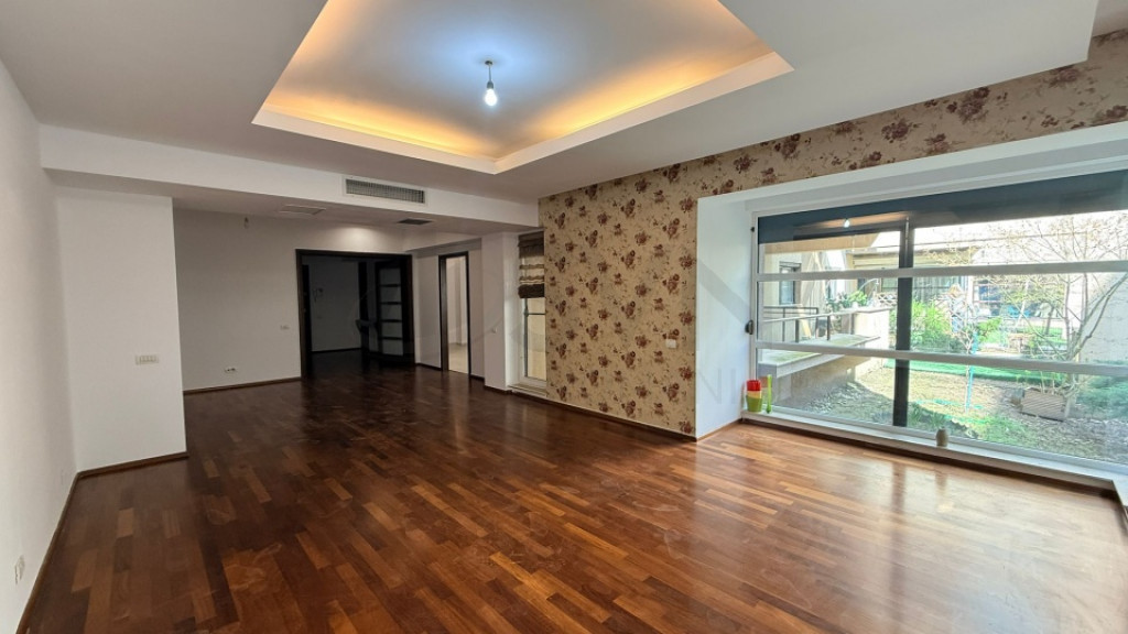 APARTAMENT SUPERB l TERASA l 2 GARAJE l HERASTRAU l NORDULUI