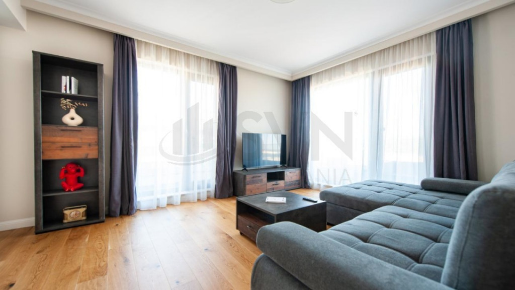 Chirie 2 Camere I Onix Park North I Aviatiei