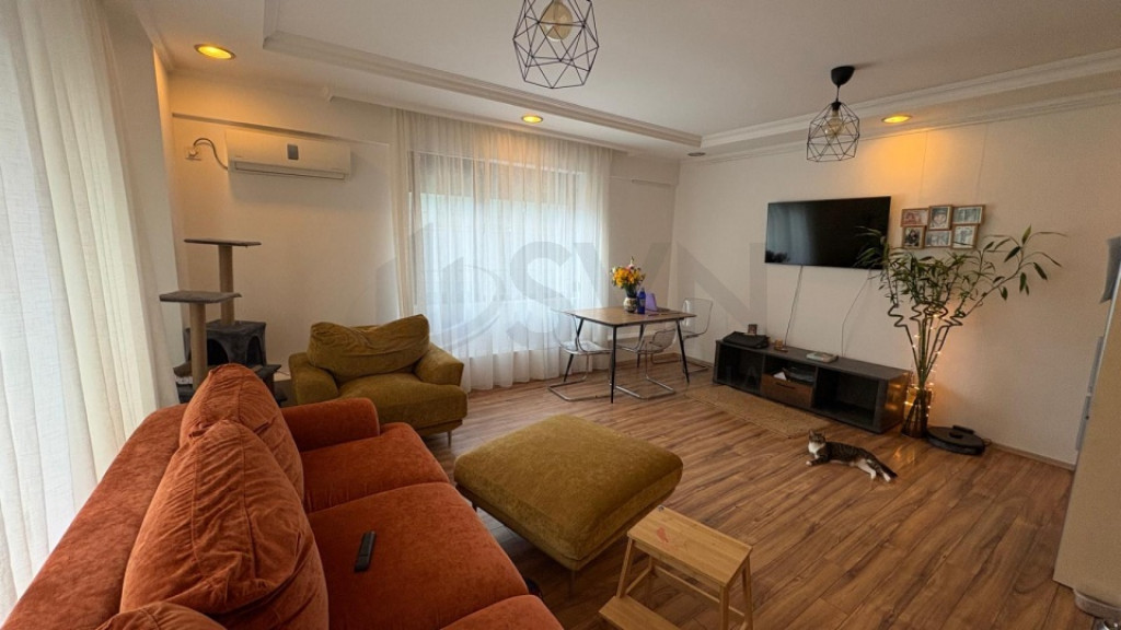 Apartament 3 Camere I Diamond Residence