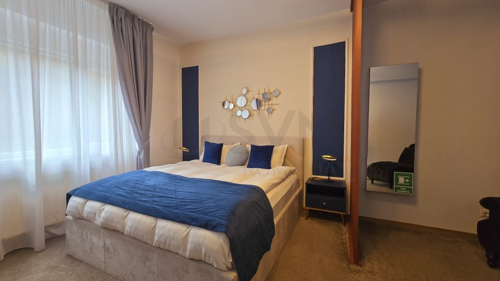 Apartament 3 camere Armeneasca