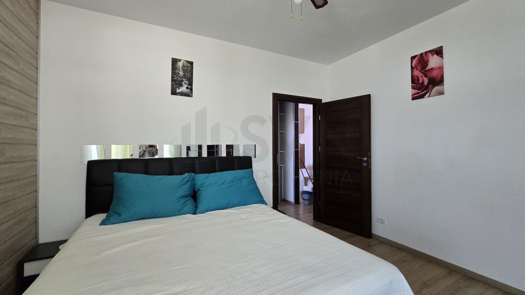 Apartament 2 camere Bucurestii Noi Laminorului