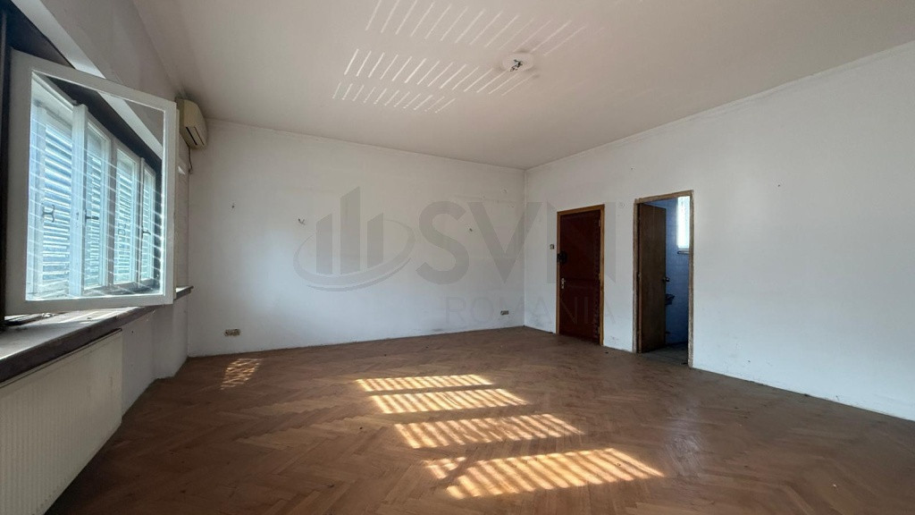 Duplex Dorobanti Capitale