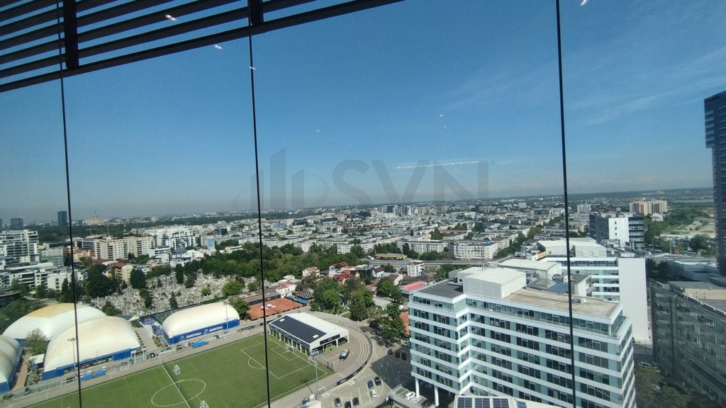 Apartament 2 camere I vedere panoramica