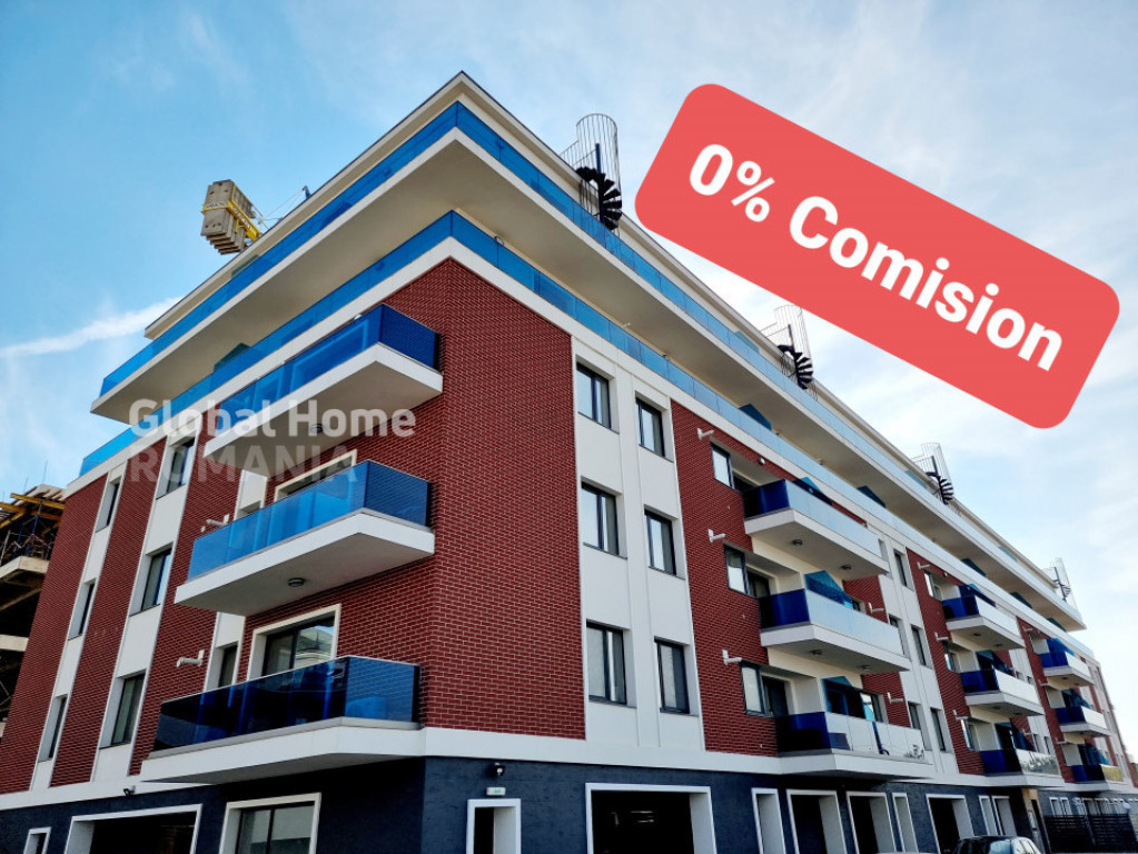 Penthouse 4 Camere | Terasa Proprie | Parcare | Finisaje Pre