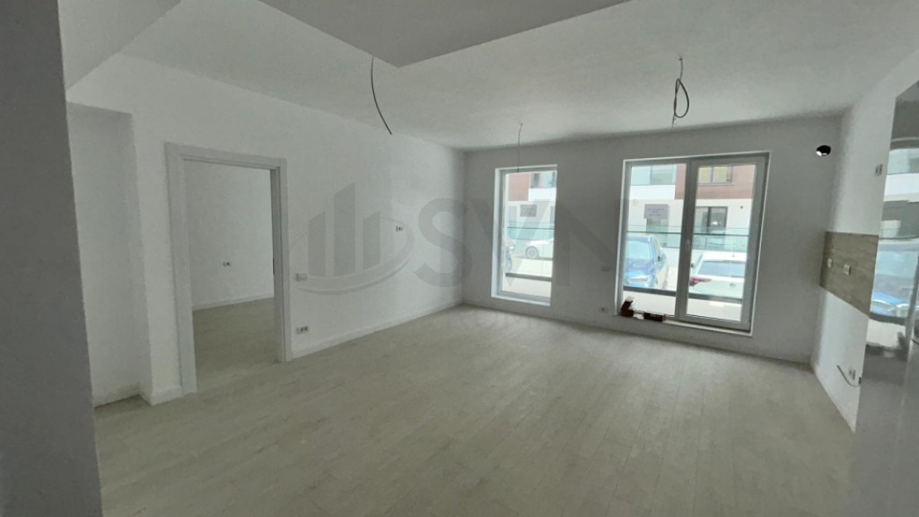 Studio dublu I Ivory Residence I Pipera