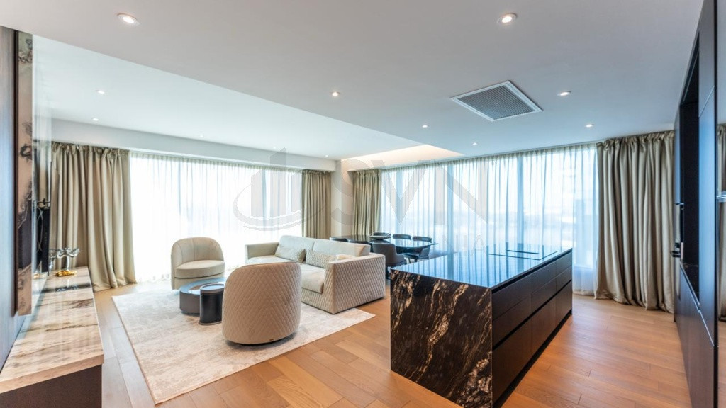Apartament 4 camere lux ONE MIRCEA ELIADE