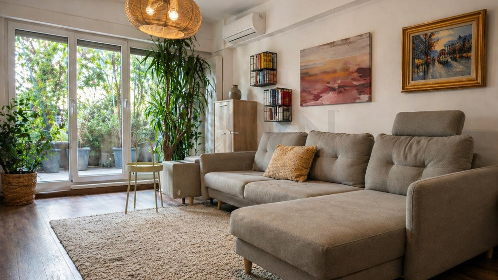 Apartament 3 camere de l Terasa 27 mp l Belvedere Residences