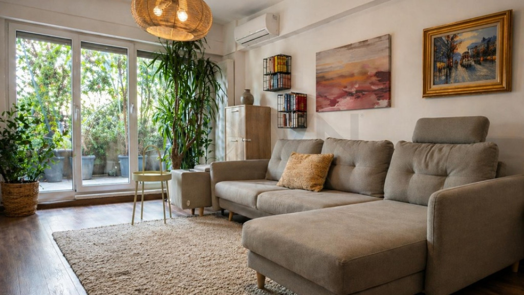 Apartament 3 camere de l Terasa 27 mp l Belvedere Residences