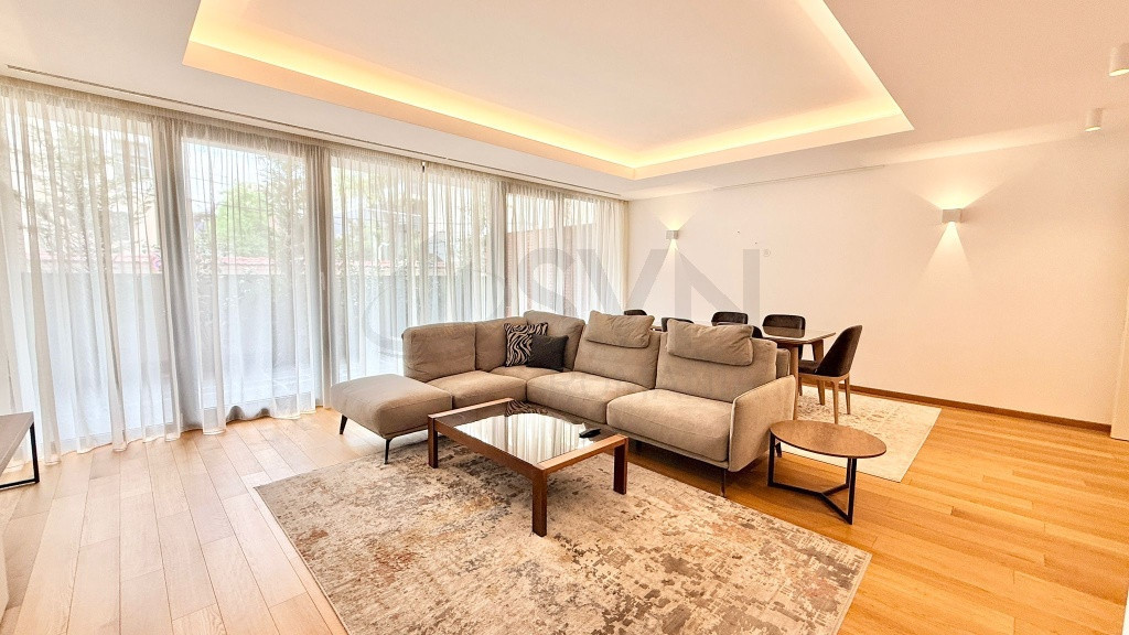 APARTAMENT SPECTACULOS l TERASA 28 MP l 2 GARAJE l GYM l ...