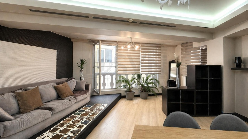 Duplex Exclusiv Herastrau I Design Modern I Locatie Premium