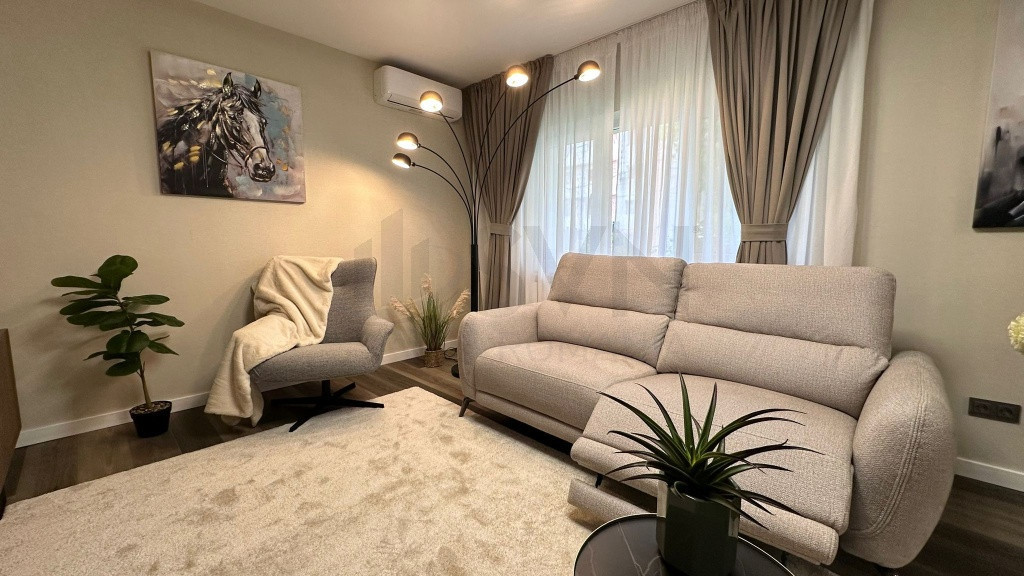 Apartament 2 camere I Aviatiei Tower I