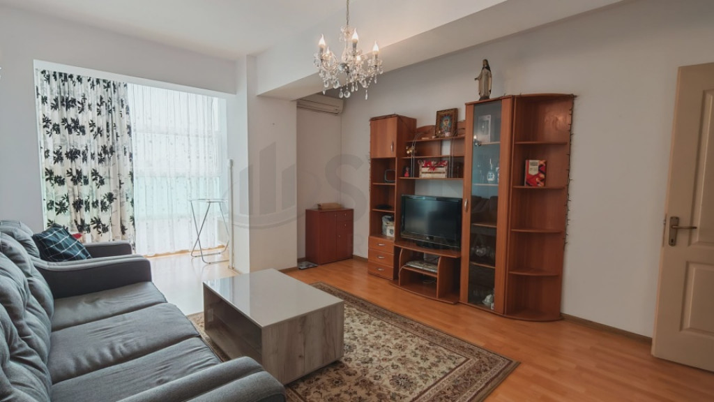 Apartament 2 camere - Voluntari - Terra Residence
