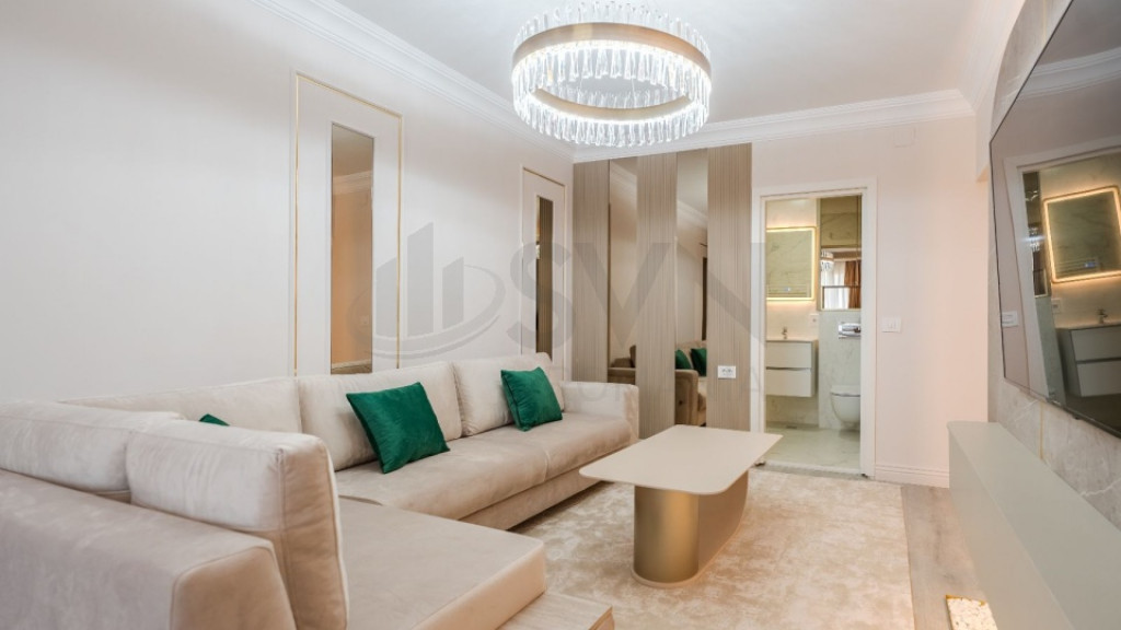 Apartament 2 Camere I Ivory Pipera
