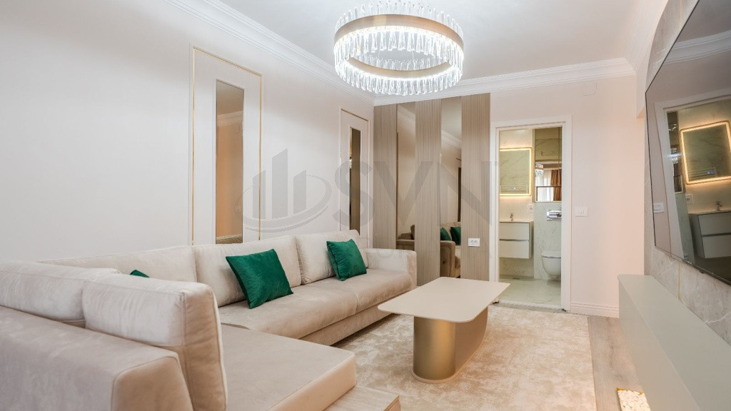 Studio dublu I Ivory Residence I Pipera