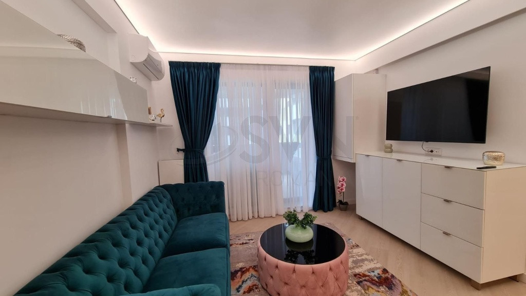 Apartament l 3 Camere l Cortina North