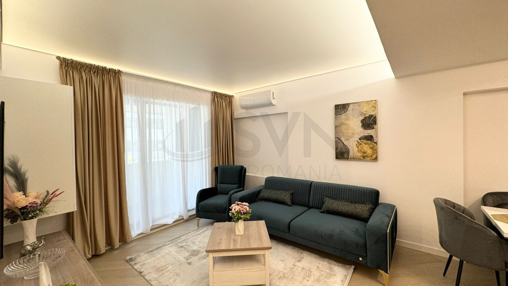 Apartament l 3 Camere l Cortina North