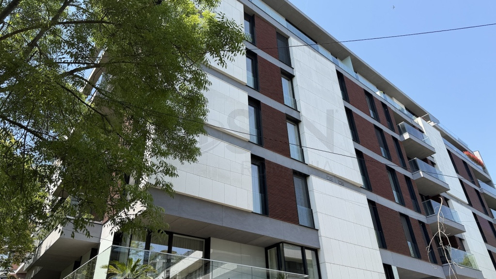3 camere 100 mp One Floreasca Vista