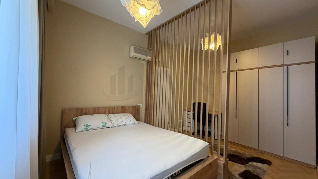 Dorobanti l Renovat l Etaj 1