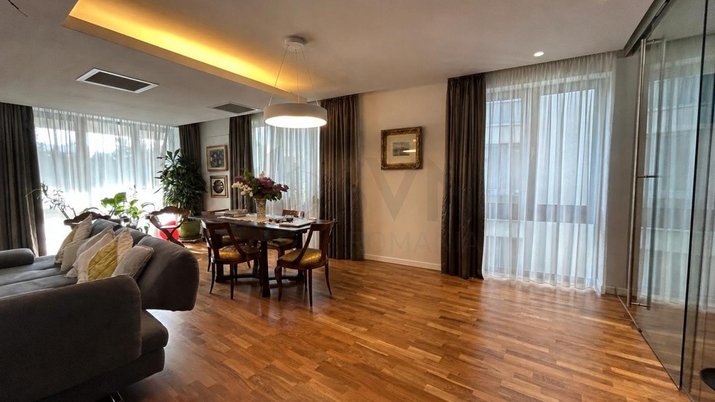 Apartment 4 camere I 13 Septembrie