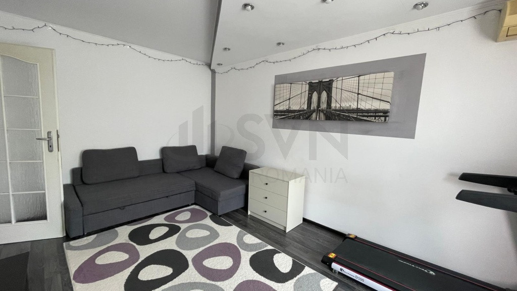 Apartament cu 2 camere Prevederii Titan