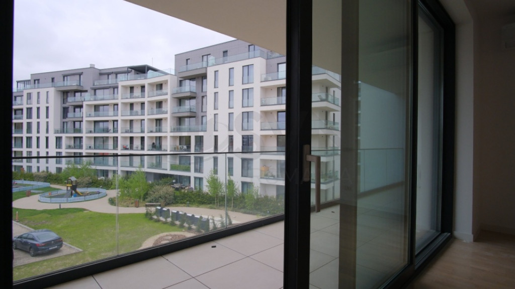 Apartament 2 camere Premium The Ivy - JANDARMERIEI
