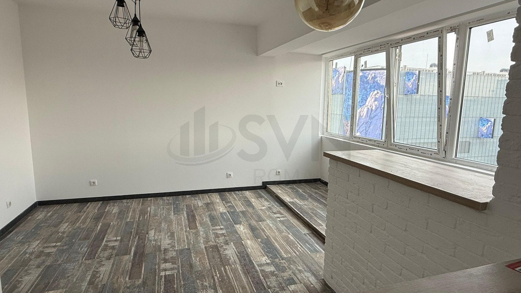 Apartament 2 Camere I Centrul Vechi I De vanzare