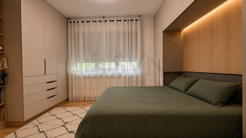 Apartament 4 camere Herastrau de vanzare