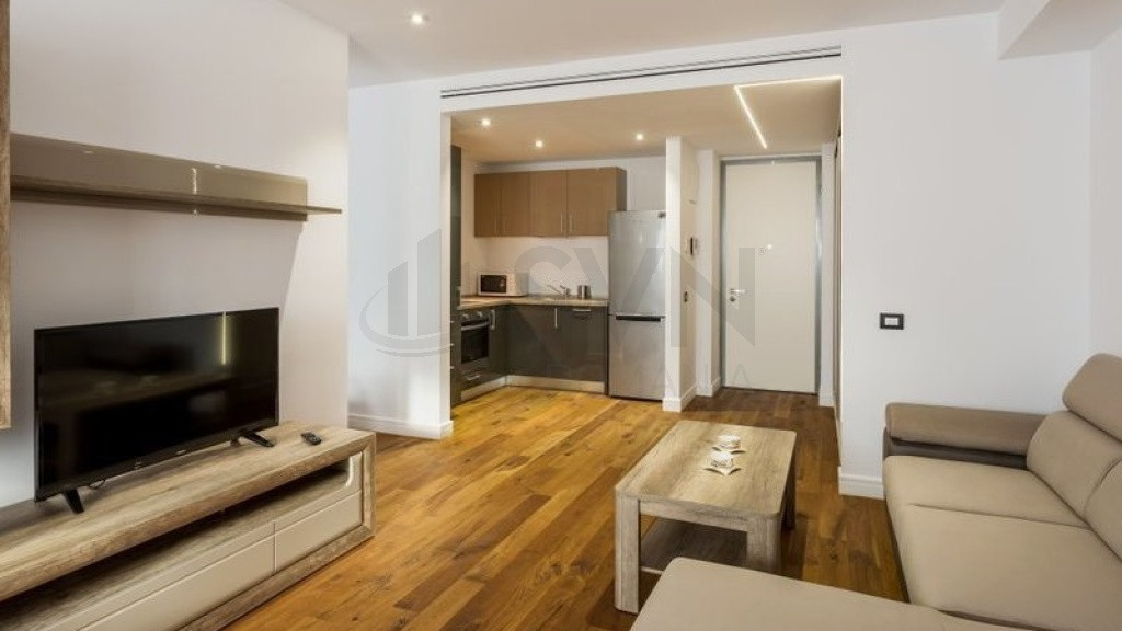 Herastrau l Cortina l Parcare l Apartament 2 Camere